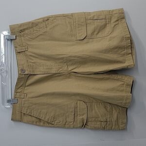 Columbia Omni-Shade Cargo Shorts Men's Size 36x11